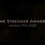 QTCinderella Instagram – Back March 11th 
General Tickets go on sale on Ticketmaster on the 22nd at 12pm PST 
Vote Starts Now at thestreamerawards.com