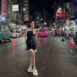 Quỳnh Lương Instagram - "Có những người không thuộc về bạn, nhưng gặp được nhau đã là may mắn lắm rồi..."