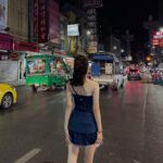 Quỳnh Lương Instagram - "Có những người không thuộc về bạn, nhưng gặp được nhau đã là may mắn lắm rồi..."