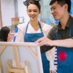 Quỳnh Lương Instagram - Dịu dàng không khó, cứ sống ảo là xong 🤭🤭🤭