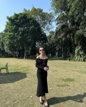 Quỳnh Lương Instagram - "Nhớ" là 1 tính từ 
Tính từ khi quen anh....