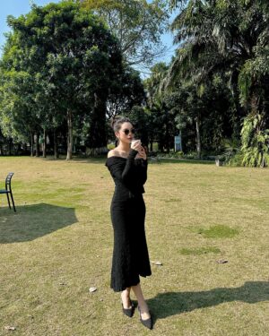 Quỳnh Lương Instagram - "Nhớ" là 1 tính từ 
Tính từ khi quen anh....