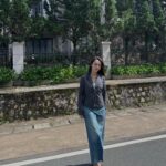 Quỳnh Lương Instagram - Nếu cậu không phải lo cơm áo gạo tiền, thì ước mơ của cậu là gì?