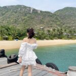 Quỳnh Lương Instagram - Voi chín ngà, Gà chín cựa, ngựa quá nên mãi không có người iu 🤭🤭🤭