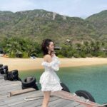 Quỳnh Lương Instagram - Voi chín ngà, Gà chín cựa, ngựa quá nên mãi không có người iu 🤭🤭🤭