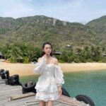 Quỳnh Lương Instagram - Voi chín ngà, Gà chín cựa, ngựa quá nên mãi không có người iu 🤭🤭🤭