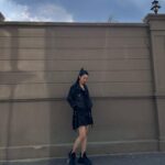 Quỳnh Lương Instagram - Gọi em là ổn áp Vì có app là em ổn 🤭🤭🤭 #Quynhluong #cokii #xamxi