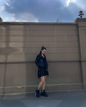 Quỳnh Lương Instagram - Gọi em là ổn áp 
Vì có app là em ổn 🤭🤭🤭
#Quynhluong #cokii #xamxi