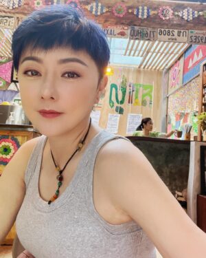 Quan Yi Fong Thumbnail - 1.4K Likes - Most Liked Instagram Photos