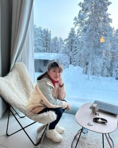 Actress Quan Yi Fong HD Instagram Photos and Wallpapers February 2024
