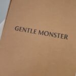 Queen Wei Instagram - Gentle Jelly！ 🍎🍊🍋🍇🍓🍒🦕 我是墨鏡富翁！🕶️ ／ @gentlemonster #GENTLEMONSTER #GENTLEJELLY #GENTLEMONSTER2024