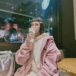 Queen Wei Instagram - 女生還是喜歡過節的。我大概是其中之一。 ／ #聖誕快樂 #普通生活普通過