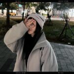 Queen Wei Instagram - 沒有人在等著一個人 一個人在等著沒有人 沒有人在等著沒有人 ———《我總是一個人在練習一個人》林宥嘉。 - #希望今天晚上能聽見這首