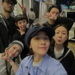 Queen Wei Instagram - 就是還有一些照片沒有發。 ／ #hk #密集出國的後果就是 #現在又想飛出去了