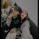 Queen Wei Instagram - 就是還有一些照片沒有發。 ／ #hk #密集出國的後果就是 #現在又想飛出去了