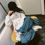 Queen Wei Instagram - TGIF!!! ／ #ThankGodItsFriday #試一下是否發文連動成功
