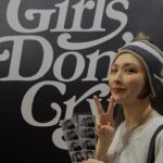 Queen Wei Instagram - 就是還有一些照片沒有發。 ／ #hk #密集出國的後果就是 #現在又想飛出去了