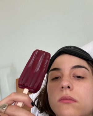 Quinn Shephard Instagram - 2022 but it’s all the selfies I never posted