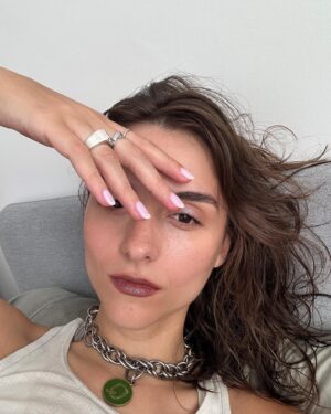 Quinn Shephard Instagram - 🐀rat girl summer
