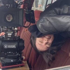 Quinn Shephard Instagram - @underthebridgehulu EP 105 “When The Heat Comes Down” directed by meee now streaming 🎥