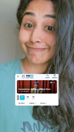 RJ Ananthi Instagram - Who is a Man?
Who is he inside? How does he feel for himself?
Is he really strong? Or why is he pretending? 

It\'s Always a pleasure to listen to a conversation About Men & their feelings! And how vulnerable & understandable they are. ☺️✨

Check out the video podcast by @ananthi_rj
& @evamkarthik for our #TheRoughNote
Podcast series! 🎧🎙️

#LinkInBio

#TheBookShow #Karthikkumar #Aansplaining #MenMentalhealth #podcast #bookreader #coversations #StandupComic #BookSummary