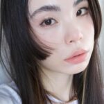 RUKO Instagram - @intou_new_official_jp @intou_official_jp ブルベでもイエベでも どんなメイクもやってみたい 青みラメだって使いたいし 浮いてしまうようなピンクも使ってみたい そんな願望を叶えてくれたアイテムたち 楽しかった
