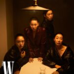 Ra Mi-ran Instagram -