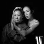 Ra Mi-ran Instagram -