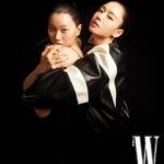 Ra Mi-ran Instagram -