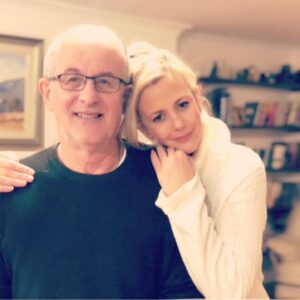 Rachael Carpani Instagram - Buon Compleanno (Happy Birthday) to my dearest dad😘
(And I know you really don’t like it when I “go on and on with emotional Birthday messages” 🎂😂)
*
So mum can just read this to you REALLY quickly 😂😉:
Happy Birthday to the kindest most amazing Dad and nonno❤️ you have always loved unconditionally, always aware of those in need , have never called a tradesman in your life because you can fix EVERYTHING, (Italians don’t outsource 😂) , you would do ANYTHING for your family , are still are shocked when someone “replaces” something when “it still works see??” ……aaaand your dad jokes are getting So bad they are actually becoming hilarious…which is terrifying 😅😉😆. 
*
And I am the luckiest in the world to be have you as my Dad .❤️❤️❤️
*
I know you are far off on a holiday with beautiful mama , away from all of us (the perfect birthday for you 🎂🎉😂) and having an awesome time , enjoy !! …..know there’s a whole gang of us sending our love to you on your Birthday 🎈….and yes you will have to endure an actual belated birthday celebration when you get back…sorry in advance 😉🎈
*
Love you to the moon and back 😘 
Happy Birthday Dad ❤️❤️❤️Rach
*
*
*
*
*
#happybirthday #dadjokes #buoncompleanno 🎉❤️🎂🇮🇹