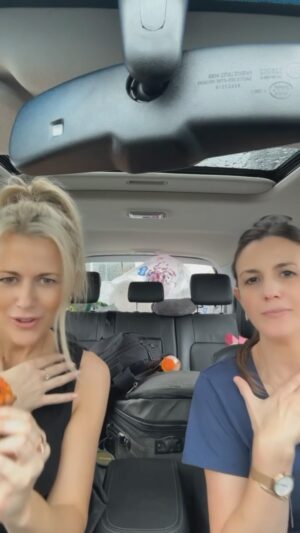 Rachael Carpani Instagram - Lately 🤪🍕🌓🥰😴❤️🫠
*
When it’s pointed out that you apparently know all the words to an early naughties Paris Hilton song …😳🎤(I have no idea how 🧐…can only assume  I was super cool in 2003 ish …😆🤓) 
*
Too lazy to post everything ….so figured I’d lean into my inner 90’s nerd and catch up with a mashup of the last couple of weeks 🤓
*
Nothing special , work, eat, sleep & apparently sticking to the cheesy 90’s montage theme …(turns out its mainly about Pizza 🍕🤔😎)
*
With a special shoutout to my ever accommodating sis @georgiamaie_music 🥰….who manages to keep her inner eye roll under control when I go full “Carpo nerd” 🤓 
*
Wishing you all a wonderful week ahead 😘🙌😘🎉🥰
*
(and remember not to sweat the small stuff,hug those you love ,don’t leave the house without a book,take work seriously- but not yourself 😉don’t be afraid to fall down …and always have a second slice of Pizza 🍕😁)
*
 #contentyoudontneed #90style #nerdoutmusic 
#pizza