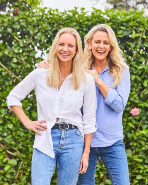 Rachael Carpani Instagram - #flashbackfriday to the outtakes from the shoot with the always gorgeous and ridiculously photogenic @billcav (Jess Napier🥰) for @newideamagazine ….
*
I have it on good authority that my stunning friend & fav costar looked fabulous in all the pics📸❤️….and the editing process was a never ending attempt to find a pic where I my I wasn’t pulling a random Carpo face 🤓🤪….
*
(and yes after 20 years we still believe we are hilarious so it was a difficult task for us to not crack up & take a normal , sweet pic ….😅😂) so again hats off to the amazing team who put the (real) shoot together ! 🙌👏👏👏
*
Aaaaand here are the ones that for some reason didn’t make the cut 🤔….#nailedit 📸😁
(Carpo #stillcantpose )
*
*
*
#photoshoot #outtakes 🎬
📸 @phillipcastleton 
@stephenmoriarty123 
@billcav 🥰
#mcleodsdaughters