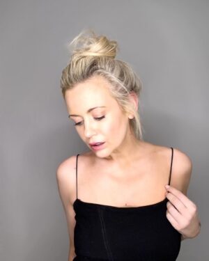 Rachael Carpani Instagram - Aaaand a little sneak peak of my first time back in front of a 📸 2 days ago 😳……no hospital gown, no awesome surgery socks …. (have to admit I miss the comfort 🤓🤓🤓)
*
So just a few snippets …zero filters / zero re-touch-ups  but definitely some makeup goin’ 
on 💋😉!!
*
Definitely been a while , my face was in a little makeup shock 💄 😅
*
Aaaand turns out 90% of the shots were of me sitting on the floor in front of an electrical outlet hoping I wasn’t making an ass of myself 🤔
(See last pic 😅)
*
But here are a few early ones 📸more to come a bit later . (Further proof of life 😂🙌) 
*
*
*
*
#photoshoot #noideawhatimdoing 
welcome back to #makeup Carpani mug🤓💄🤓 @lisamanncreativemanagement @afa_primetalent