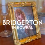 Rachael Evren Instagram – BRIDGERTON IN BOWRAL VLOG!! This has been such an incredible experience that took place right here in Australia. Thank you to the Netflix team for organising such a special time and to the Bridgerton cast & crew for making one of the best TV shows! 😭  #bridgerton #bridgertonnetflix