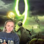 Rachael Evren Instagram - FEVER DREAM FILMS w @cinema.joe_ #movies #movie #moviescenes #moviefacts