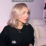 Rachael Evren Instagram - People who watch horror movies alone are ready to survive anything #horrormovies #horror #comedy