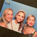 Rachael Leigh Cook Instagram – We had a great time @epic4kids summer event! Bringing books to life through fun activities while benefitting @stjude ❤️
