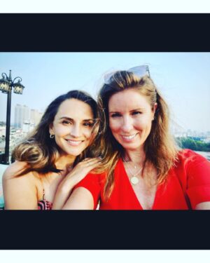Rachael Leigh Cook Thumbnail - 17.4K Likes - Top Liked Instagram Posts and Photos
