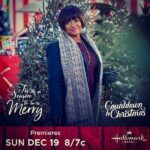 Rachael Leigh Cook Instagram – This is your official warning! 
We are bringing the Christmas spirit full-throttle as only @hallmarkchannel can #TisTheSeasonToBeMerry 
Premieres: Sun Dec 19 at 8/7c!