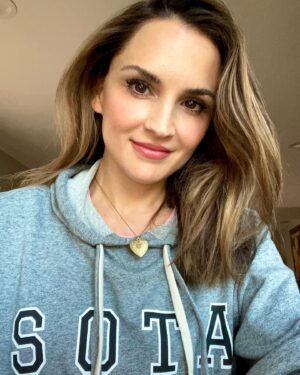 Rachael Leigh Cook Thumbnail - 49.1K Likes - Top Liked Instagram Posts and Photos