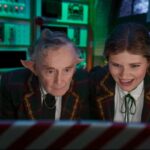 Rachael Leigh Cook Instagram - More images from Rescuing Christmas airing Dec 7th on @hallmarkmoviesnow ! There’s a free trial if you’re not yet a subscriber and I can’t think of a better month than Dec to take it for a spin ❤️ This is a great movie to watch with the whole fam, so silly and heartfelt. I just love it. Merry everything to you and yours ✨