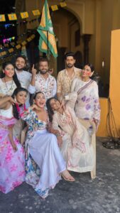 Actress Rachana Mistry HD Instagram Photos and Wallpapers April 2024