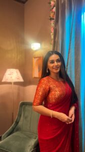 Actress Rachana Mistry HD Instagram Photos and Wallpapers June 2024