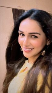 Actress Rachana Mistry HD Instagram Photos and Wallpapers November 2023