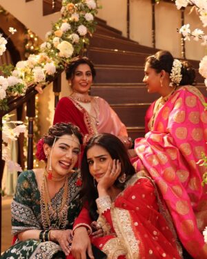 Rachana Mistry Instagram - DABANGI’s of DABANGI! 👊🏻
.
.
.
📸: @shagar8473 
.
#dabangiimulgiiaayireaayi 
#BLESSED🙏🏻🧿