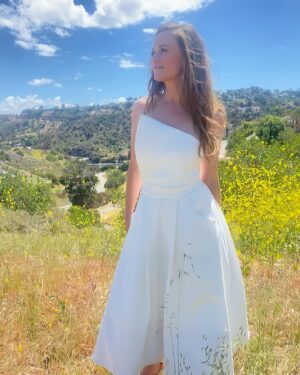 Rachel Boston Instagram - 