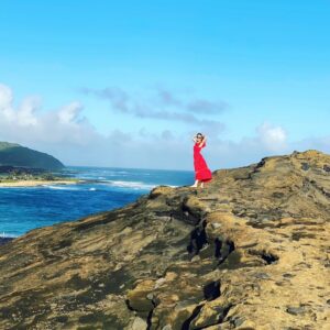Rachel Boston Instagram - Happy #EarthDay 🌎💙