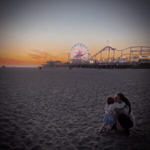 Rachel Boston Instagram - I love you so!