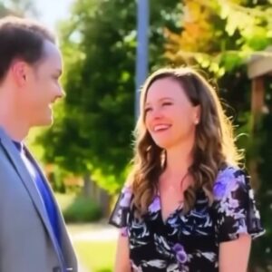 Rachel Boston Instagram - Save the date ❤️ Tomorrow night!!! #DatingTheDelaneys