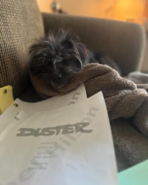 Rachel Hilson Instagram - No ten photos (esp sans plot/wardrobe/set spoilers) could sum up the experience I’ve had shooting DUSTER. We wrapped almost two weeks ago. I’m slowly coming to. Can’t wait for everyone to see this labor of love—no, perseverance—no, patience—no, crazy talent—. I promise you won’t be ready, ya dig?